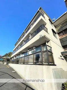 グリーン・エクセル【302号室】の外観