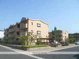 シェモア中央町Ⅰ Ⅱの画像