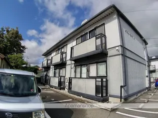 メゾン セイヤAの画像