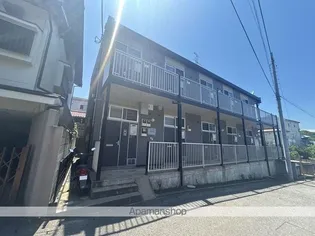 フォレスタの画像