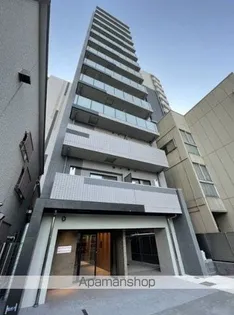 メインステージ新小岩【13階】の外観