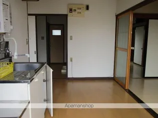 コーポせんしゅう【103号室】の内装