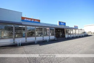 エル・パラシオ【2階】の周辺