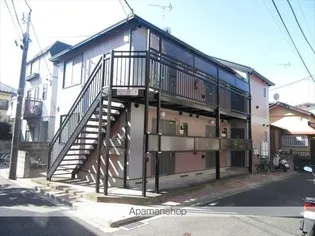 レジデンス二幸の画像