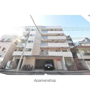 パティーナ本所吾妻橋【3階】の外観