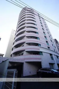 愛知県名古屋市中区富士見町【マンション】の外観