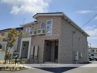 アルブィラージュ Iの画像