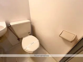 サンシティ長浜A・B【205号室】のその他画像