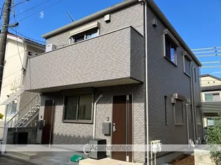 ル ブラン秋津青葉の画像