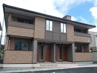 カーザ フィオーレⅡの画像