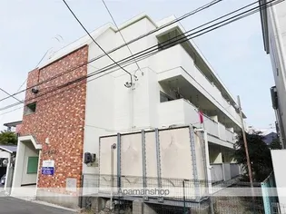 コーポ越路の画像