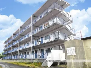 ビレッジハウス中津川2号棟の画像