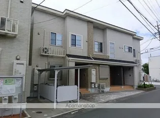 フォーリスト ガーデンN Bの画像