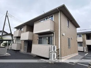 ヴィラオーネストAの画像