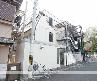 ハイツ葵の画像