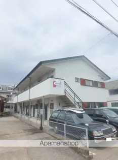 エアスト新道の画像
