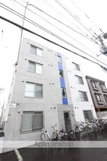 SAPPORO HOUSEの画像