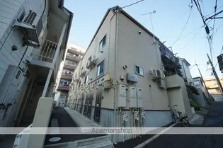 インベスト四谷の画像