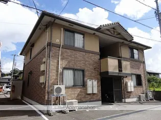 ウィルモア観月坂 B棟【1階】の外観