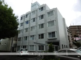 ベルシティ萩野町【1階】の外観