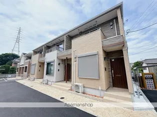 スターレジデンスIの画像