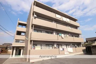 白本マンションの画像