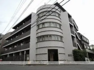 コンフォリア用賀の画像