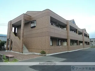 サンライズ Mの画像