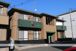 CHOW HOUSE(チャウハウス)【2階】の外観