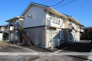 ホワイエ御前橋B棟の画像