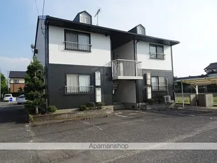 トマトハイツの画像