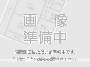 ティアラM44【205号室】の間取り