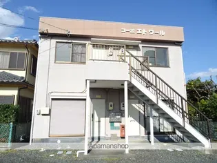 コーポエトワールの画像