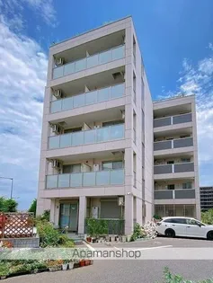 第一フラワーマンション弐番館【2階】の外観