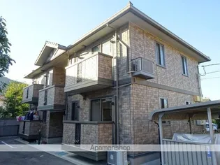 エクレール青葉の画像