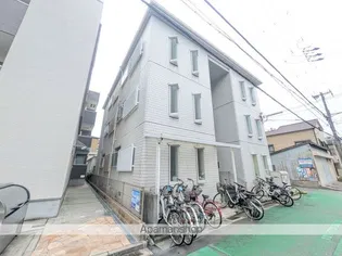 ソラーナ八戸ノ里の画像