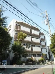 MAISON DE 山田【4階】の外観