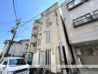 Aレガート新浜松駅西の画像