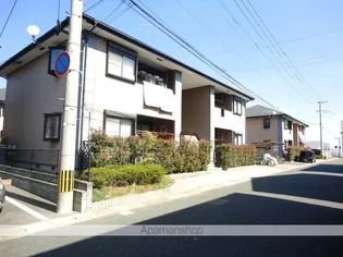 グリーンコーポ浪打 四番館の画像
