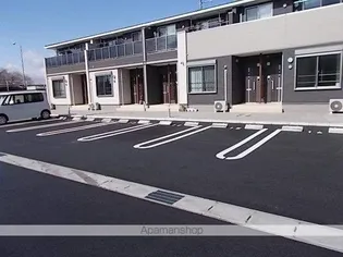 YK ヴィレッジIの画像