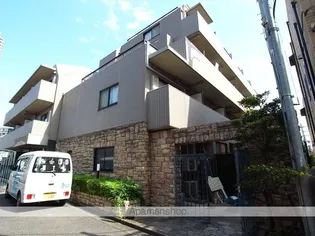 プラネット市ヶ谷の画像