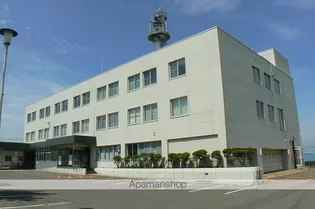 リヴィエール412B【3階】の周辺