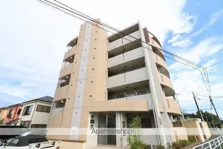 EMINENTE神明【3階】の外観