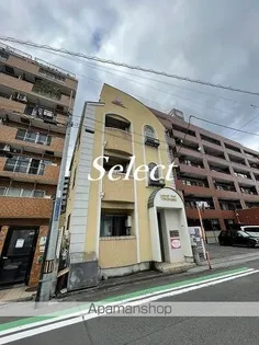 リーヴェルポート横浜【2階】の外観