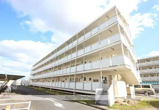 ビレッジハウス前原4号棟の画像