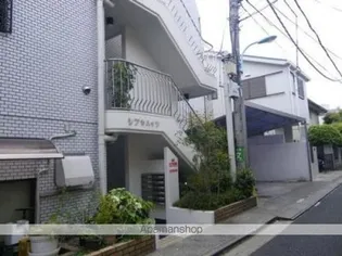 シブヤハイツの画像