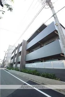 ブライズ中野江古田【3階】の外観