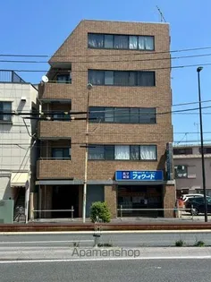 冨田ビルの画像