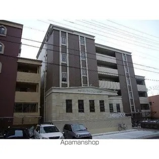 タウンライフ藤ヶ丘西【102号室】の外観