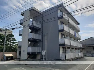 レオパレスSUPERIO 友の画像